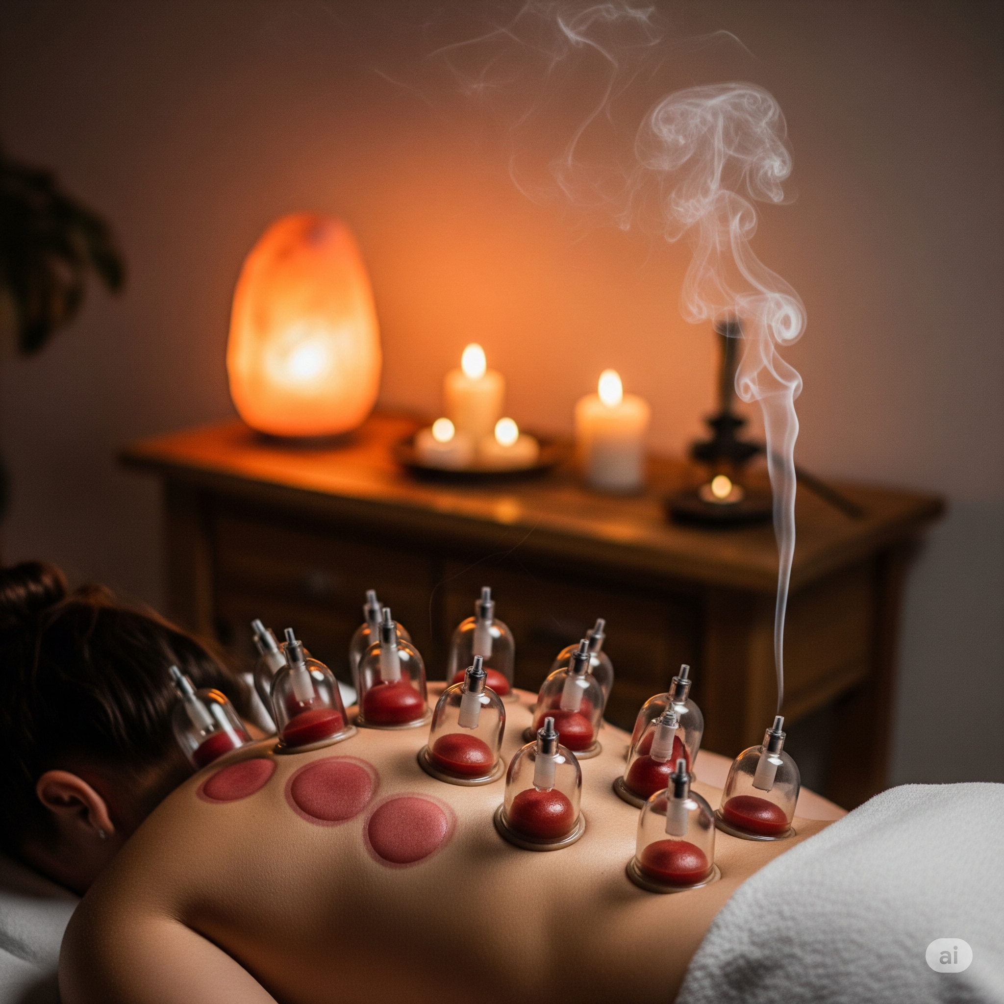 Cupping Therapy
